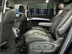 Volkswagen Teramont 2021 380TSI AWD Luxury Jiaojing Pro Edition - ფოტო 12