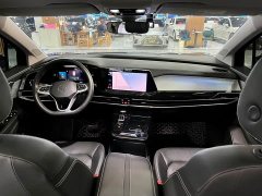 Volkswagen Teramont 2021 380TSI AWD Luxury Jiaojing Pro Edition - ფოტო 13