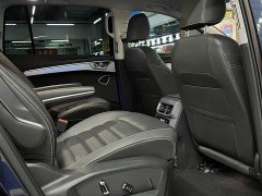Volkswagen Teramont 2021 380TSI AWD Luxury Jiaojing Pro Edition - ფოტო 14