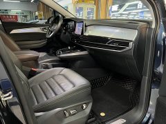 Volkswagen Teramont 2021 380TSI AWD Luxury Jiaojing Pro Edition - ფოტო 15