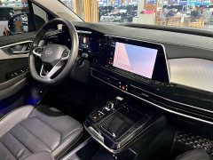Volkswagen Teramont 2021 380TSI AWD Luxury Jiaojing Pro Edition - ფოტო 16