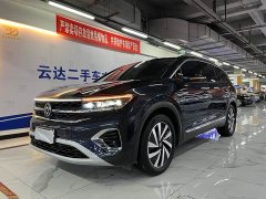 Volkswagen Teramont 2021 380TSI AWD Luxury Jiaojing Pro Edition - ფოტო 2