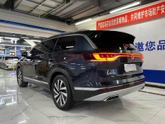 Volkswagen Teramont 2021 380TSI AWD Luxury Jiaojing Pro Edition - ფოტო 3