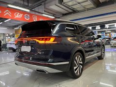 Volkswagen Teramont 2021 380TSI AWD Luxury Jiaojing Pro Edition - ფოტო 5