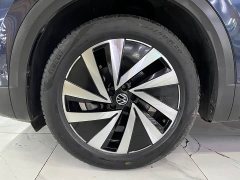 Volkswagen Teramont 2021 380TSI AWD Luxury Jiaojing Pro Edition - ფოტო 7