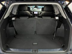 Volkswagen Teramont 2021 380TSI AWD Luxury Jiaojing Pro Edition - ფოტო 9