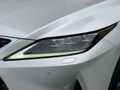 Lexus RX 2020 Facelift 450h AWD Elegance - ფოტო 20