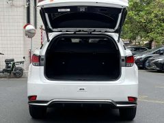 Lexus RX 2020 Facelift 450h AWD Elegance - ფოტო 7