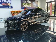 Volkswagen Magotan 2020 330TSI DSG Luxury - ფოტო 1
