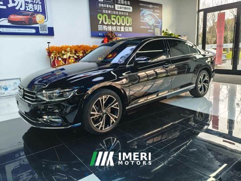 2022 Volkswagen Magotan 2020 330TSI DSG Luxury - ავტომობილი ჩინეთიდან