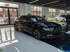 Volkswagen Magotan 2020 330TSI DSG Luxury - ფოტო 3