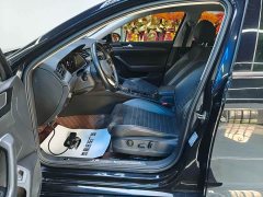 Volkswagen Magotan 2020 330TSI DSG Luxury - ფოტო 4