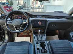 Volkswagen Magotan 2020 330TSI DSG Luxury - ფოტო 6