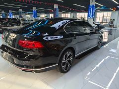 Volkswagen Magotan 2020 330TSI DSG Luxury - ფოტო 7