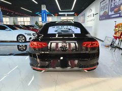 Volkswagen Magotan 2020 330TSI DSG Luxury - ფოტო 8