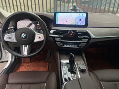 BMW 5 Series 530Li Executive Luxury Package - ფოტო 5