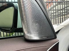 BMW 5 Series 530Li Executive Luxury Package - ფოტო 9