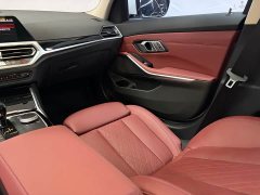 BMW 3 Series 320Li M Sport Package - ფოტო 10