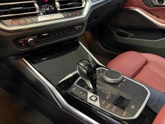 BMW 3 Series 320Li M Sport Package - ფოტო 12