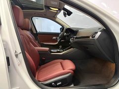 BMW 3 Series 320Li M Sport Package - ფოტო 14