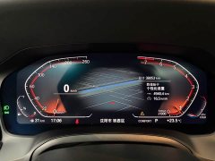 BMW 3 Series 320Li M Sport Package - ფოტო 5