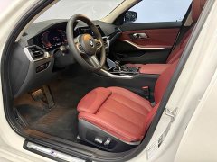 BMW 3 Series 320Li M Sport Package - ფოტო 6