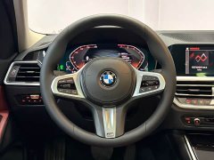 BMW 3 Series 320Li M Sport Package - ფოტო 7