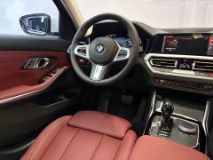 BMW 3 Series 320Li M Sport Package - ფოტო 8