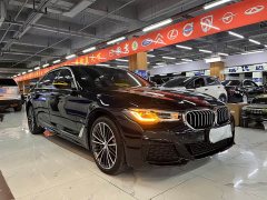 BMW 5 Series 530Li xDrive M Sport Package - ფოტო 6