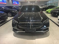Mercedes-Benz E-Class E 300 L Sport Luxury - ფოტო 2