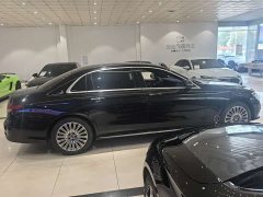 Mercedes-Benz E-Class E 300 L Sport Luxury - ფოტო 4