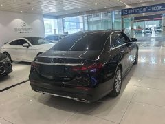 Mercedes-Benz E-Class E 300 L Sport Luxury - ფოტო 5