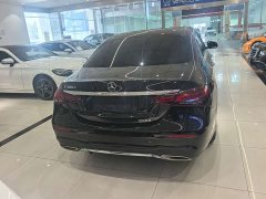 Mercedes-Benz E-Class E 300 L Sport Luxury - ფოტო 6