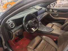 Mercedes-Benz E-Class E 300 L Sport Luxury - ფოტო 7