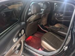 Mercedes-Benz E-Class E 300 L Sport Luxury - ფოტო 9