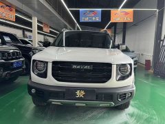 Great Wall Dachshund 1.5T DCT Two-Wheel Drive Labrador Edition - ფოტო 1