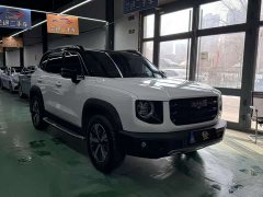 Great Wall Dachshund 1.5T DCT Two-Wheel Drive Labrador Edition - ფოტო 2