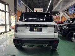Great Wall Dachshund 1.5T DCT Two-Wheel Drive Labrador Edition - ფოტო 4