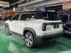 Great Wall Dachshund 1.5T DCT Two-Wheel Drive Labrador Edition - ფოტო 5