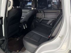Great Wall Dachshund 1.5T DCT Two-Wheel Drive Labrador Edition - ფოტო 8
