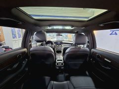 Mercedes-Benz GLC 260 L 4MATIC Luxury - ფოტო 10