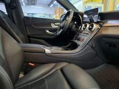 Mercedes-Benz GLC 260 L 4MATIC Luxury - ფოტო 11