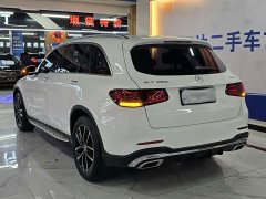 Mercedes-Benz GLC 260 L 4MATIC Luxury - ფოტო 12