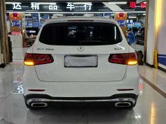 Mercedes-Benz GLC 260 L 4MATIC Luxury - ფოტო 13