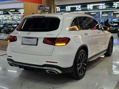 Mercedes-Benz GLC 260 L 4MATIC Luxury - ფოტო 14