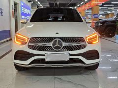Mercedes-Benz GLC 260 L 4MATIC Luxury - ფოტო 2