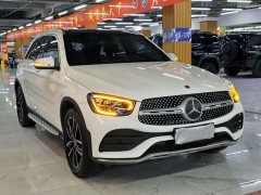 Mercedes-Benz GLC 260 L 4MATIC Luxury - ფოტო 3