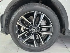 Mercedes-Benz GLC 260 L 4MATIC Luxury - ფოტო 4