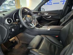 Mercedes-Benz GLC 260 L 4MATIC Luxury - ფოტო 5