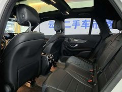 Mercedes-Benz GLC 260 L 4MATIC Luxury - ფოტო 6